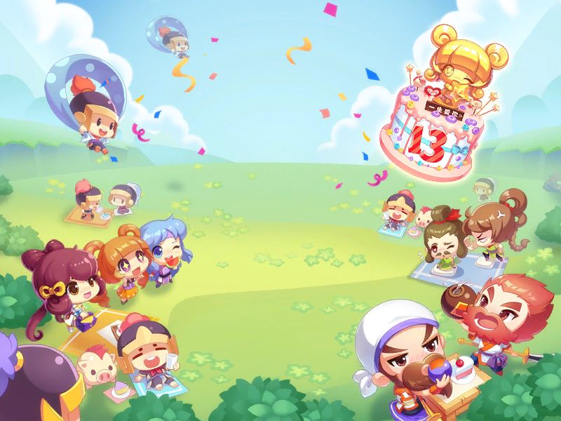 三国战纪单机游戏