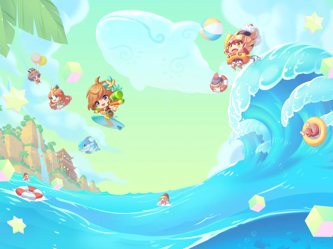 三国战纪单机游戏