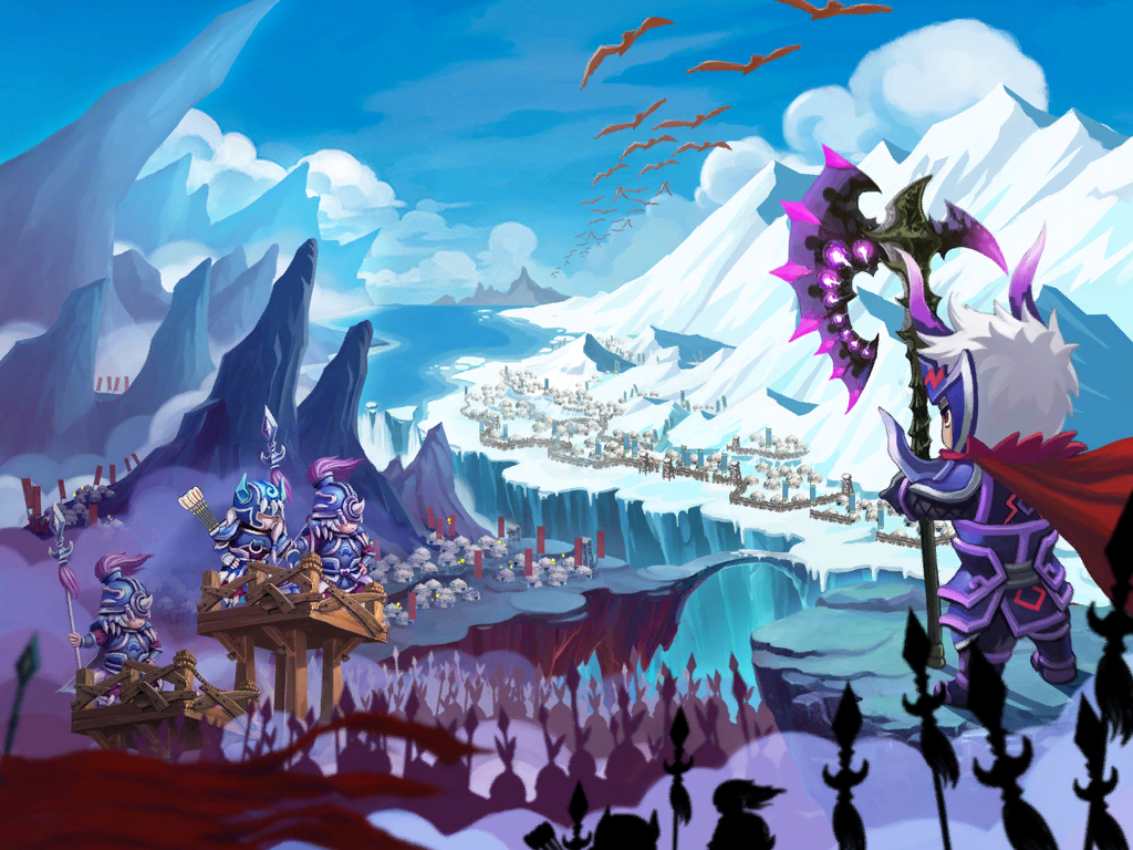 三国战纪单机游戏