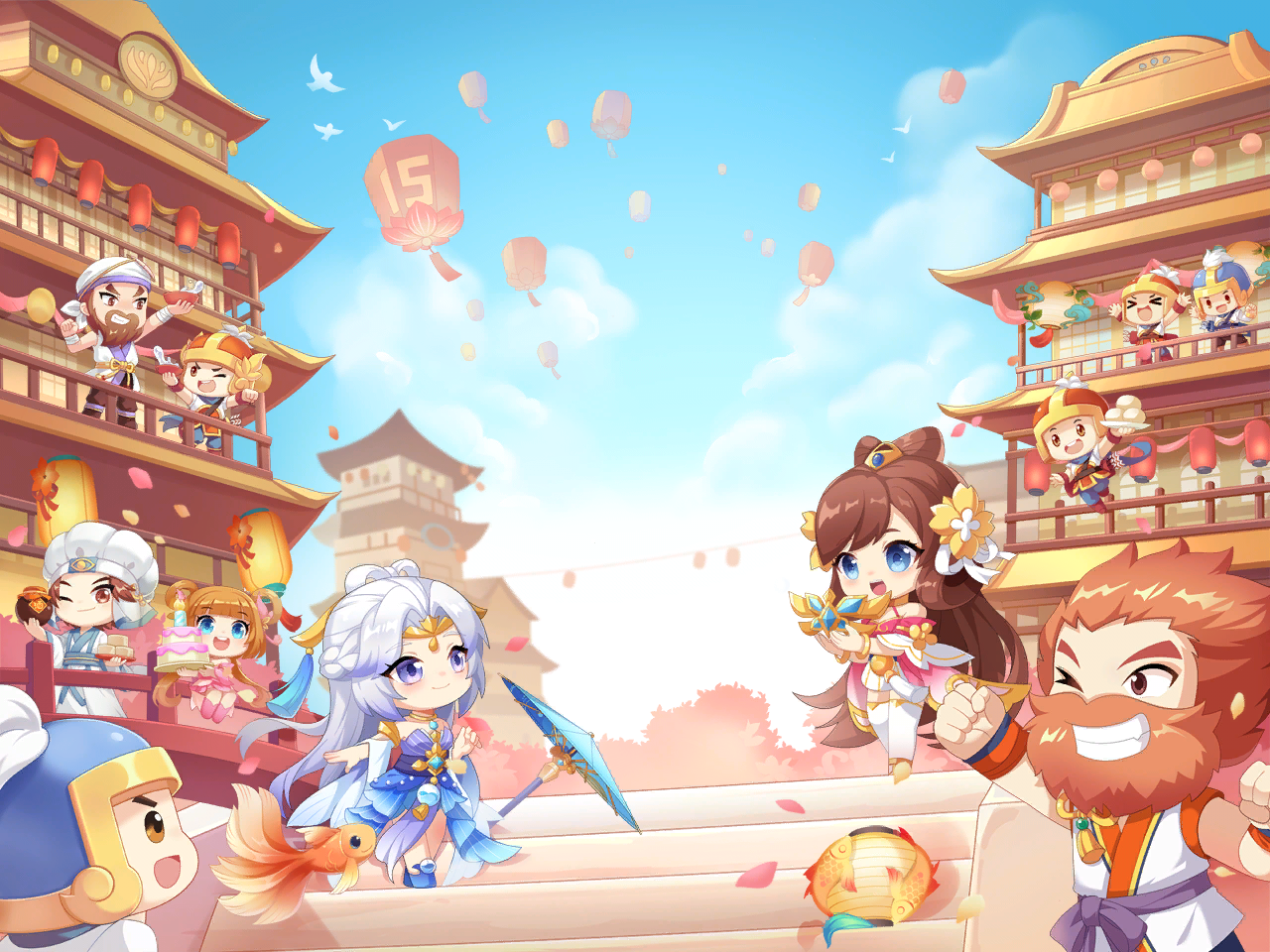 三国战纪单机游戏