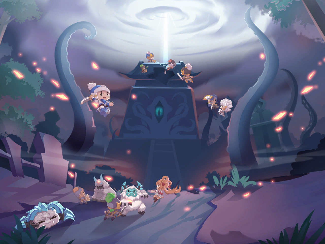 三国战纪单机游戏