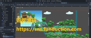 单机三国源码Godot版三国战纪单机游戏三国战纪